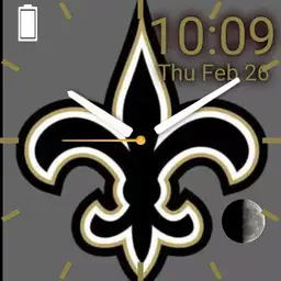 New Orleans Saints