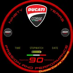 Ducati corse Copy