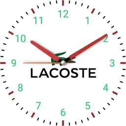 Lacoste