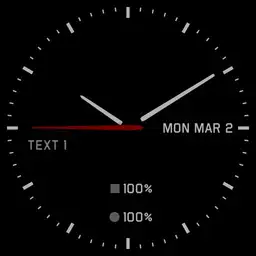 CleanAndLean OLED