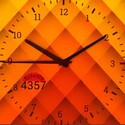 Wabenwatch farbig