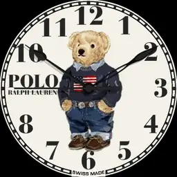 POLO Bear Copy