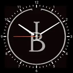 iba watch Square