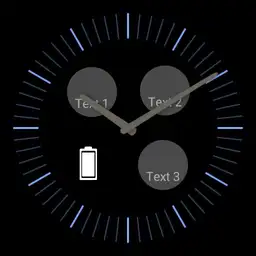 my wacky watch