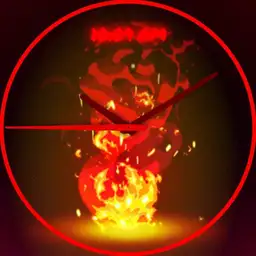 avatar fire