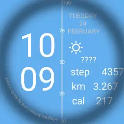 7 o_clock progress battery vt