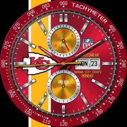 Kansas City Chiefs NFL Modular Racer by QWW