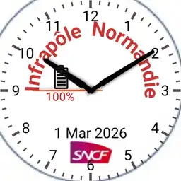 sncf watch