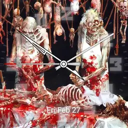 canbal corpse butcher