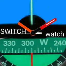 SWITCH watch