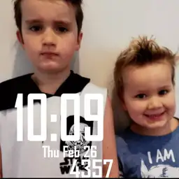 Boys gif