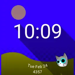 Kitty