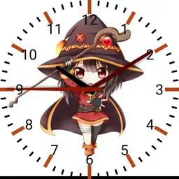 Megumin