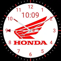 Honda 2