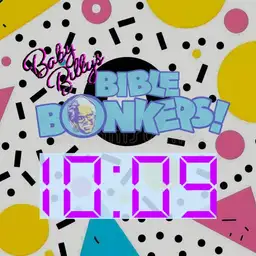 Baby Billys Bible Bonkers