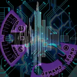 a.i. info hud