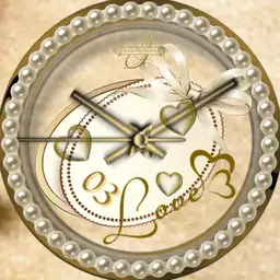 Medaillon Love