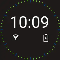 Digital Watch
