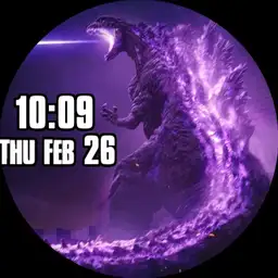 Shin Godzilla
