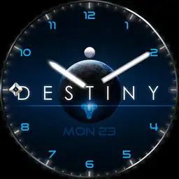 destiny logo