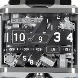 WatchfaceNr1