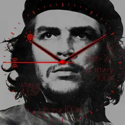 _ernesto che