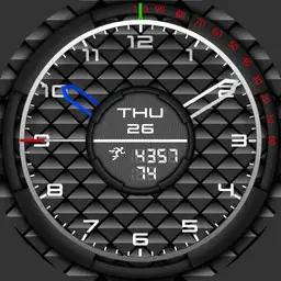 Time Keeper