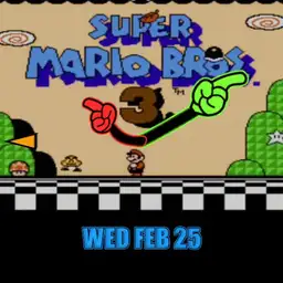 X Series: Super Mario Bros 3