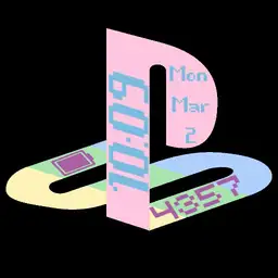 PlayStation logo
