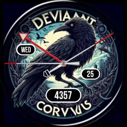 Deviant Corvus