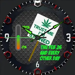 Trust Me Im Stoned