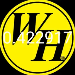 WAFFLE HOUSE