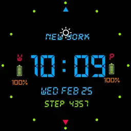 Samsung galaxy watch