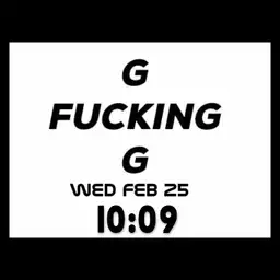 Gaming good game