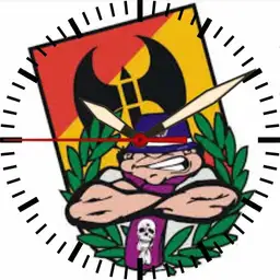 Ultras Watch Copy