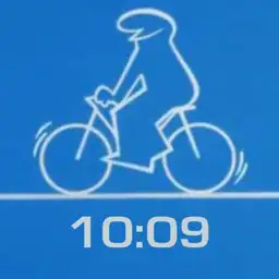 La Linea bike