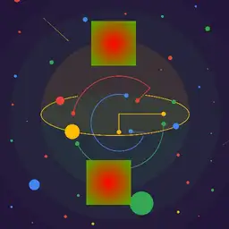 Google In space Copy