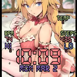 Anime Cutie