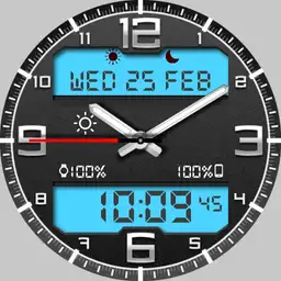 Guard Watch