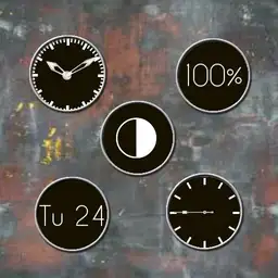 Nuevo watch 2.0