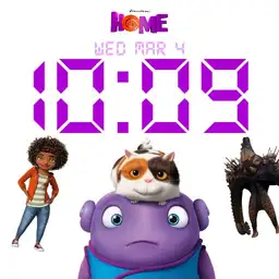 Home - Movie