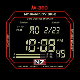 Normandy N7