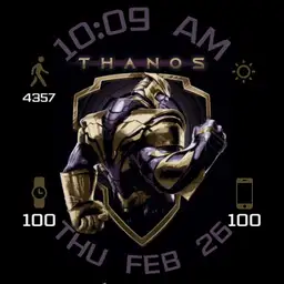 Thanos