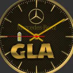 Mercedes Benz GLA