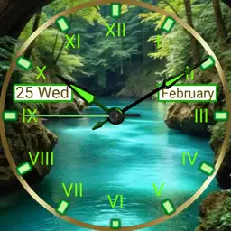 Nature watch