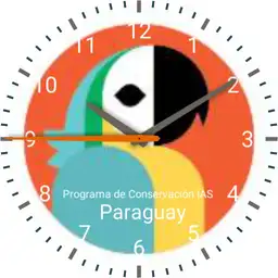 Programa de Conservacin IAS