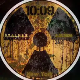 S.T.A.L.K.E.R v.1