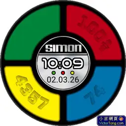 Simon V1