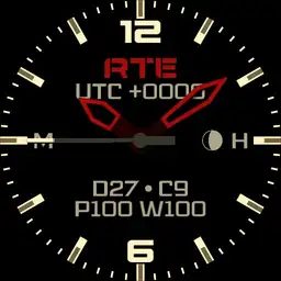 RTE Military