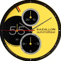 Raidillon 42-C10-133